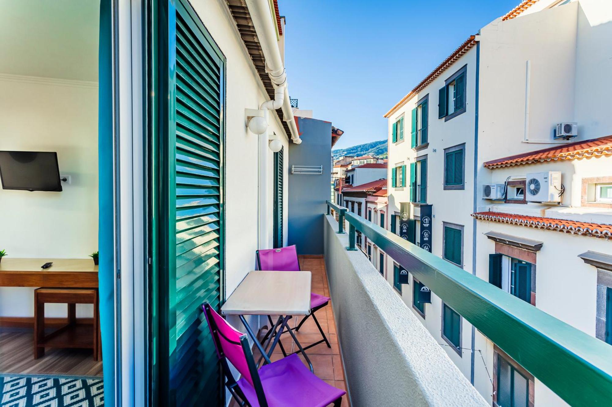 Casa Da Ribeira Apartment Funchal  Exterior photo